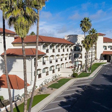 Santa Ynez Valley Marriott Buellton Exterior foto