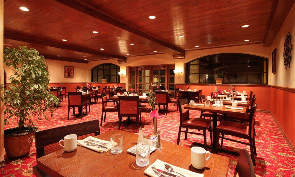 Santa Ynez Valley Marriott Buellton Exterior foto