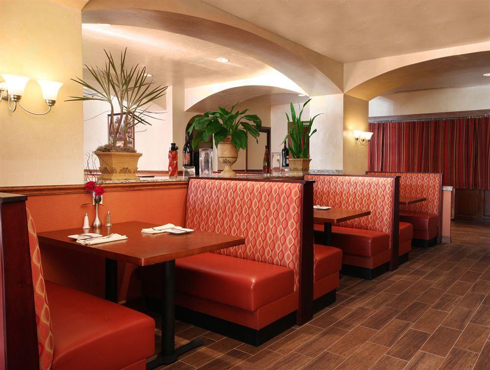 Santa Ynez Valley Marriott Buellton Exterior foto