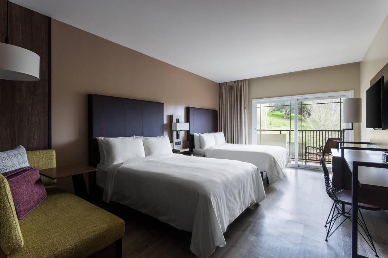 Santa Ynez Valley Marriott Buellton Exterior foto