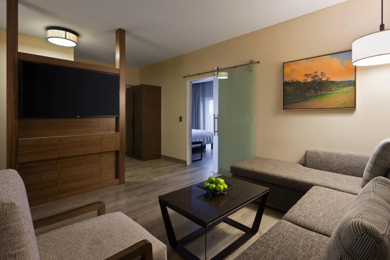 Santa Ynez Valley Marriott Buellton Exterior foto