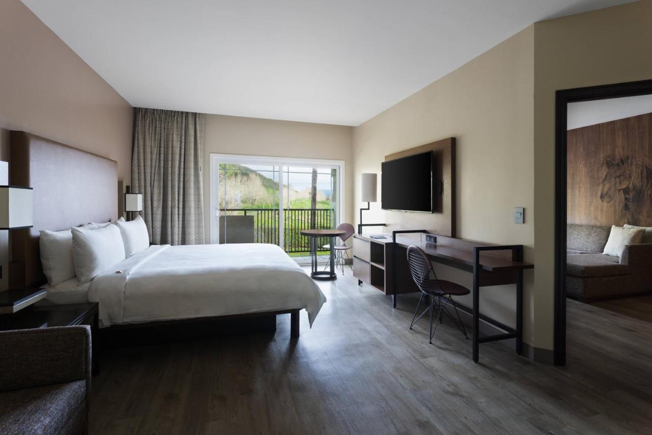 Santa Ynez Valley Marriott Buellton Exterior foto