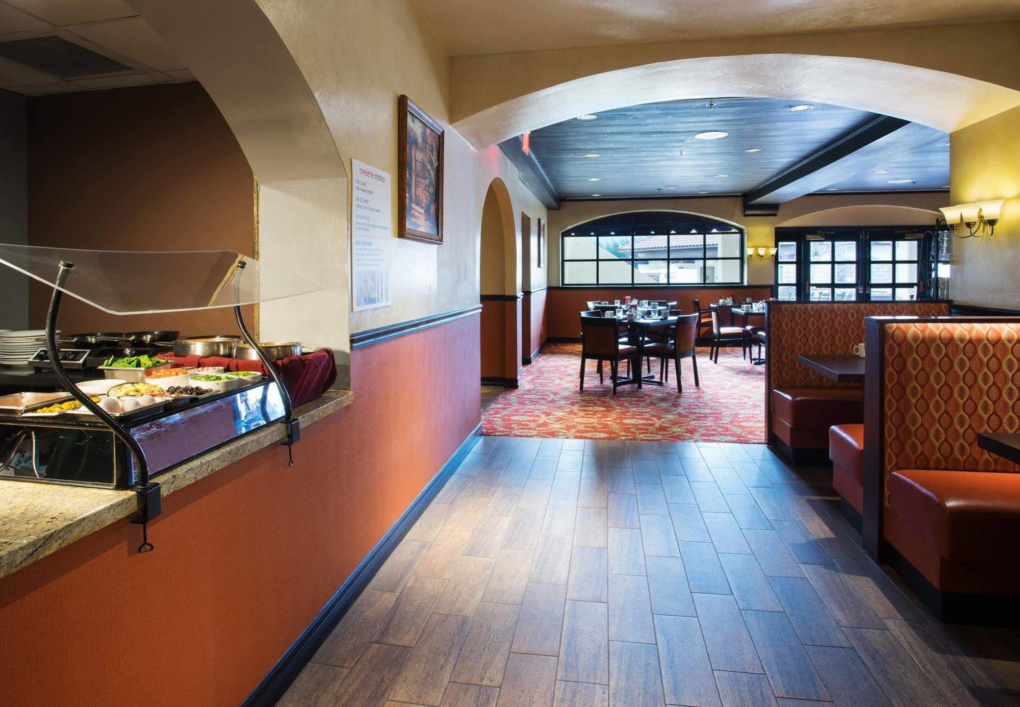 Santa Ynez Valley Marriott Buellton Exterior foto