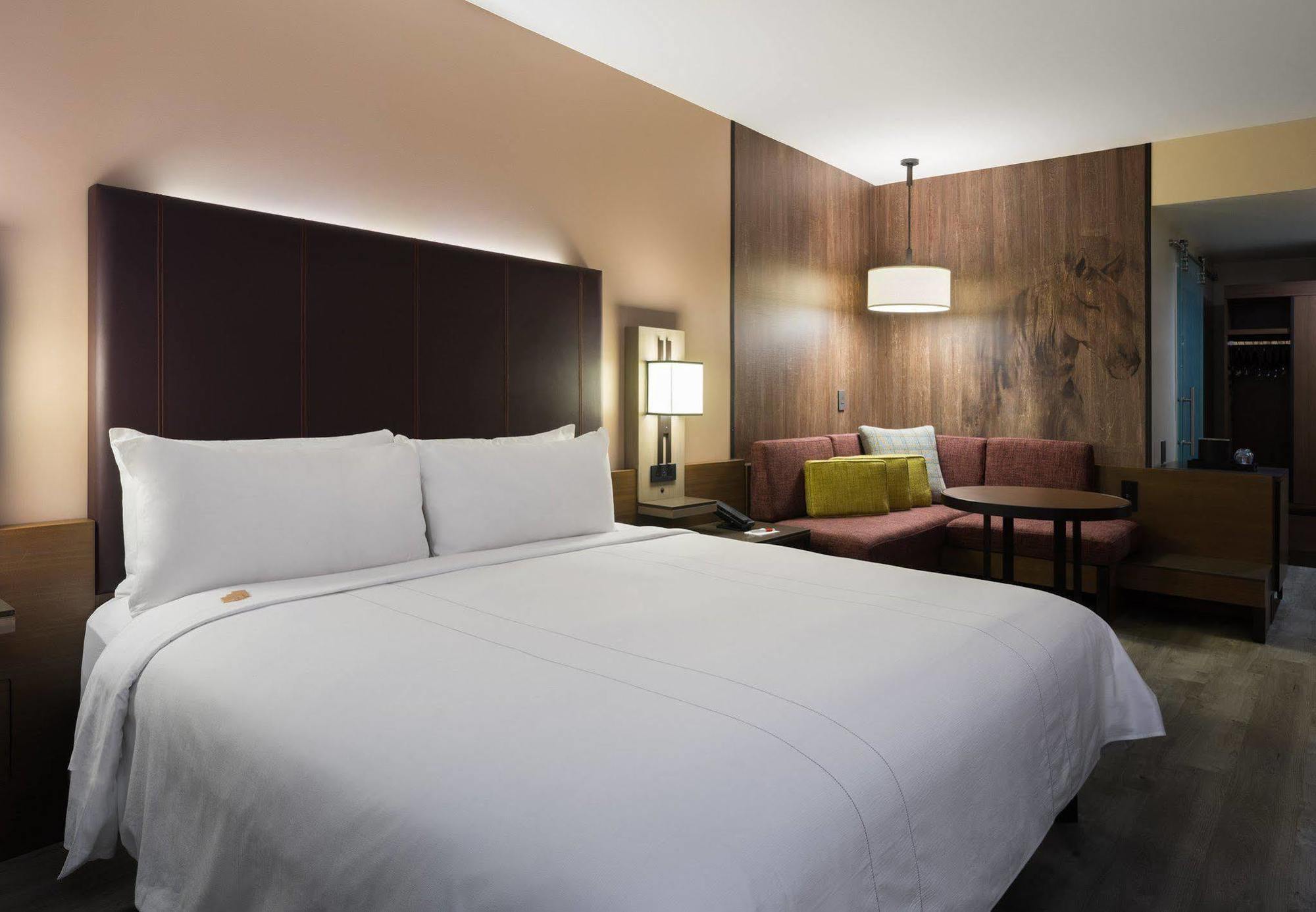 Santa Ynez Valley Marriott Buellton Exterior foto
